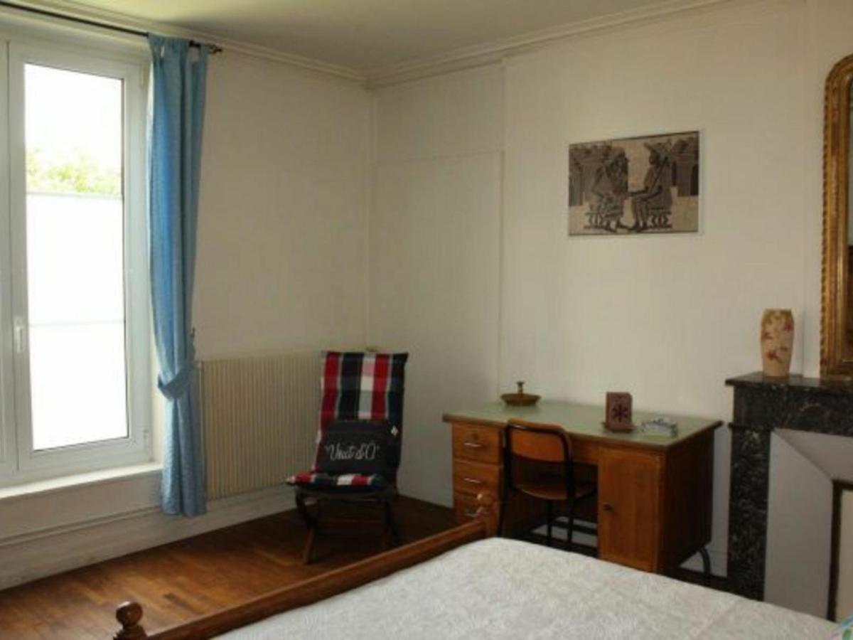 Appartement Historique Au Centre De Toul, Proche Cathedrale, Tous Services Inclus - Fr-1-584-74 Eksteriør bilde