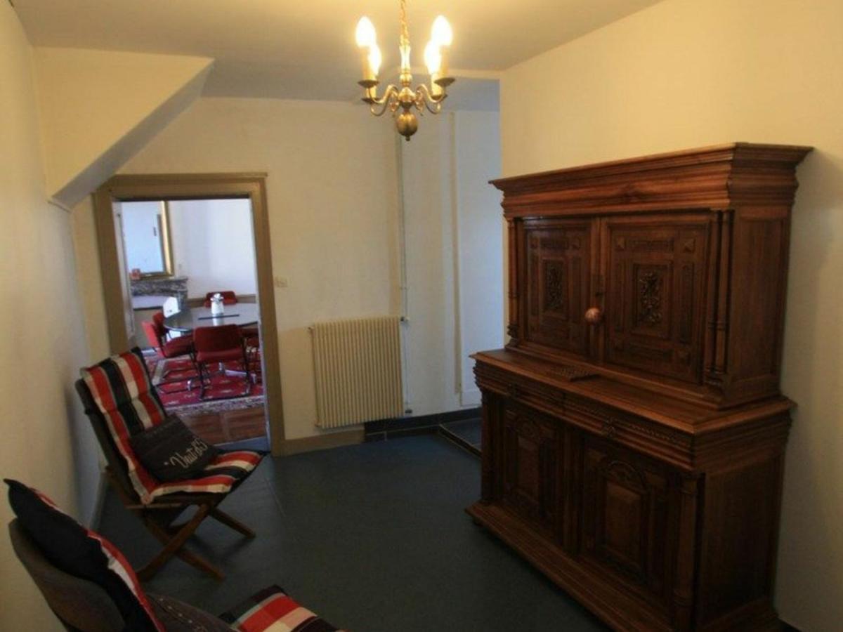 Appartement Historique Au Centre De Toul, Proche Cathedrale, Tous Services Inclus - Fr-1-584-74 Eksteriør bilde