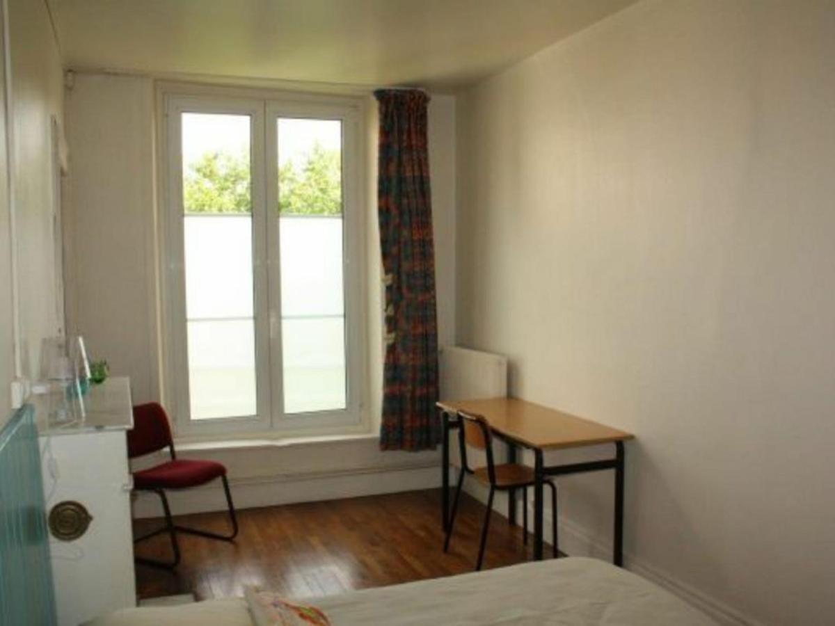 Appartement Historique Au Centre De Toul, Proche Cathedrale, Tous Services Inclus - Fr-1-584-74 Eksteriør bilde