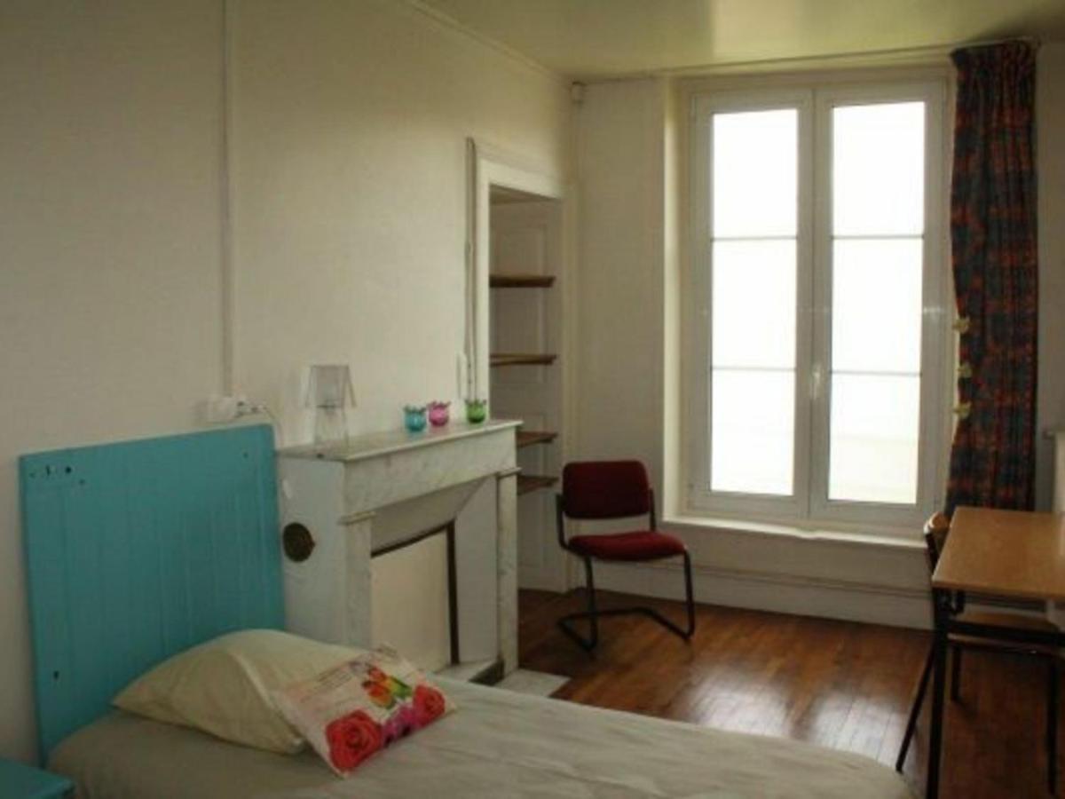 Appartement Historique Au Centre De Toul, Proche Cathedrale, Tous Services Inclus - Fr-1-584-74 Eksteriør bilde